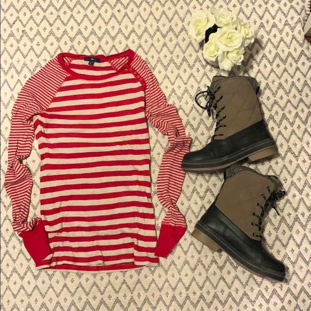 Gap Thermals - image 2